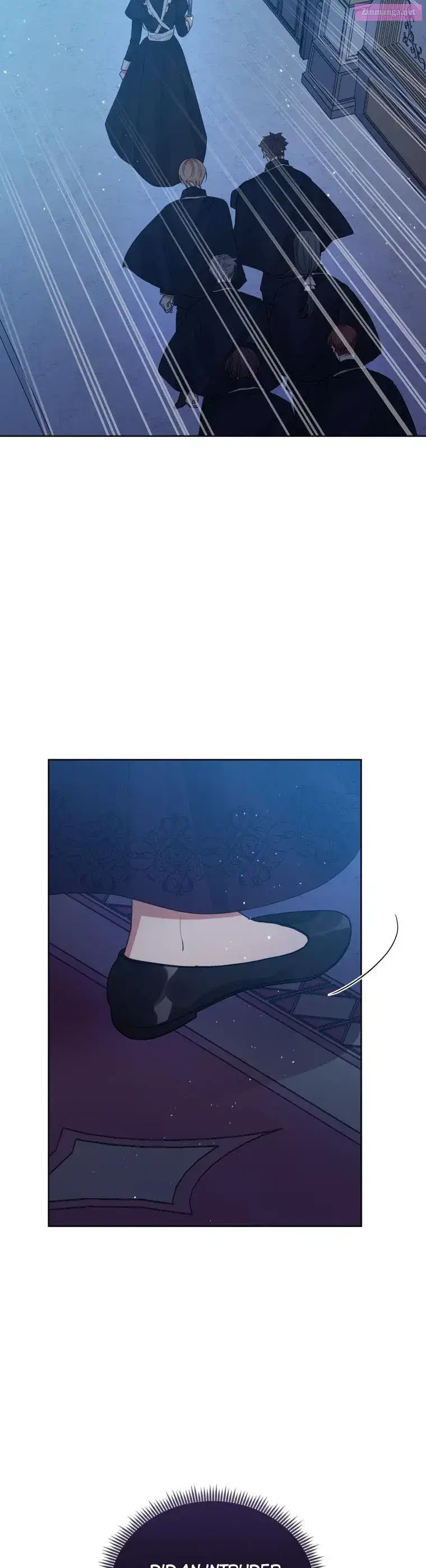 I’m A Villainess, But I Picked Up The Male Lead Kainu Manga Chapter 34 Page 37