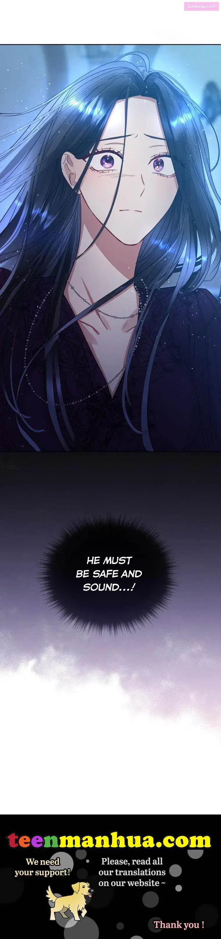 I’m A Villainess, But I Picked Up The Male Lead Kainu Manga Chapter 34 Page 40