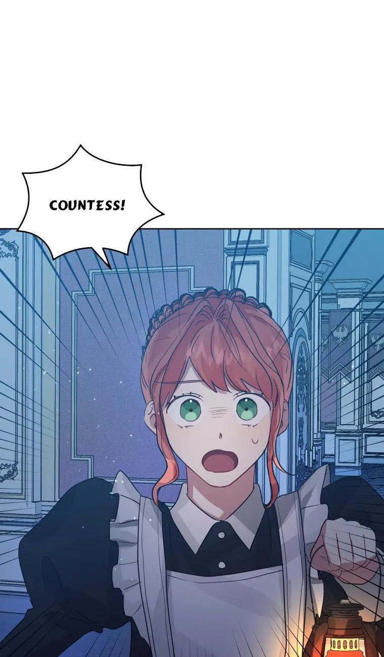 I’m A Villainess, But I Picked Up The Male Lead Kainu Manga Chapter 34 Page 65