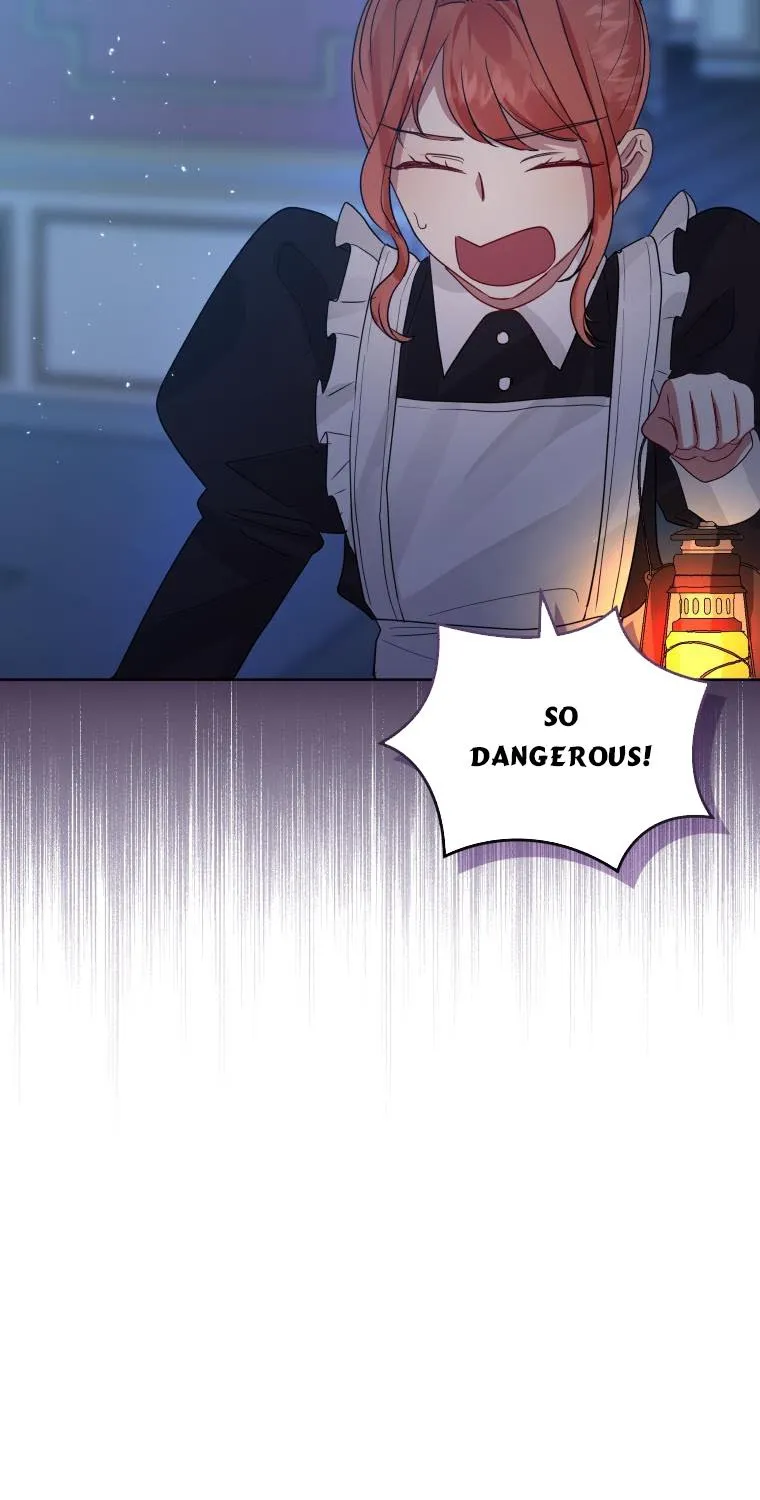 I’m A Villainess, But I Picked Up The Male Lead Kainu Manga Chapter 34 Page 68
