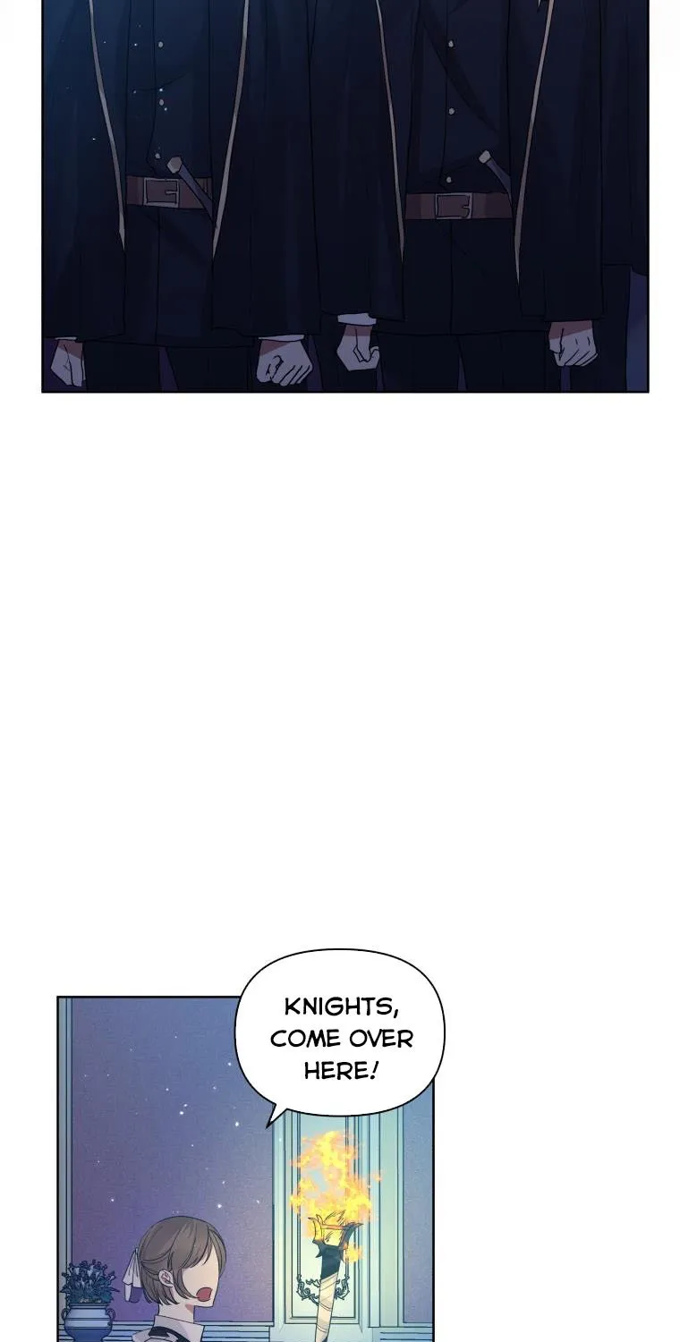 I’m A Villainess, But I Picked Up The Male Lead Kainu Manga Chapter 34 Page 72