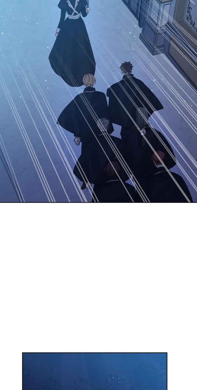 I’m A Villainess, But I Picked Up The Male Lead Kainu Manga Chapter 34 Page 74