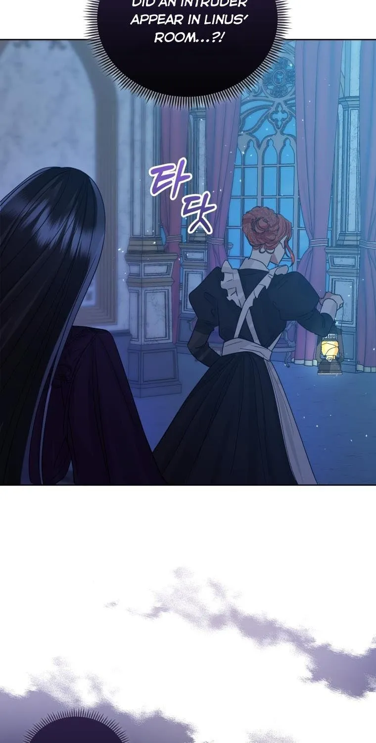 I’m A Villainess, But I Picked Up The Male Lead Kainu Manga Chapter 34 Page 76