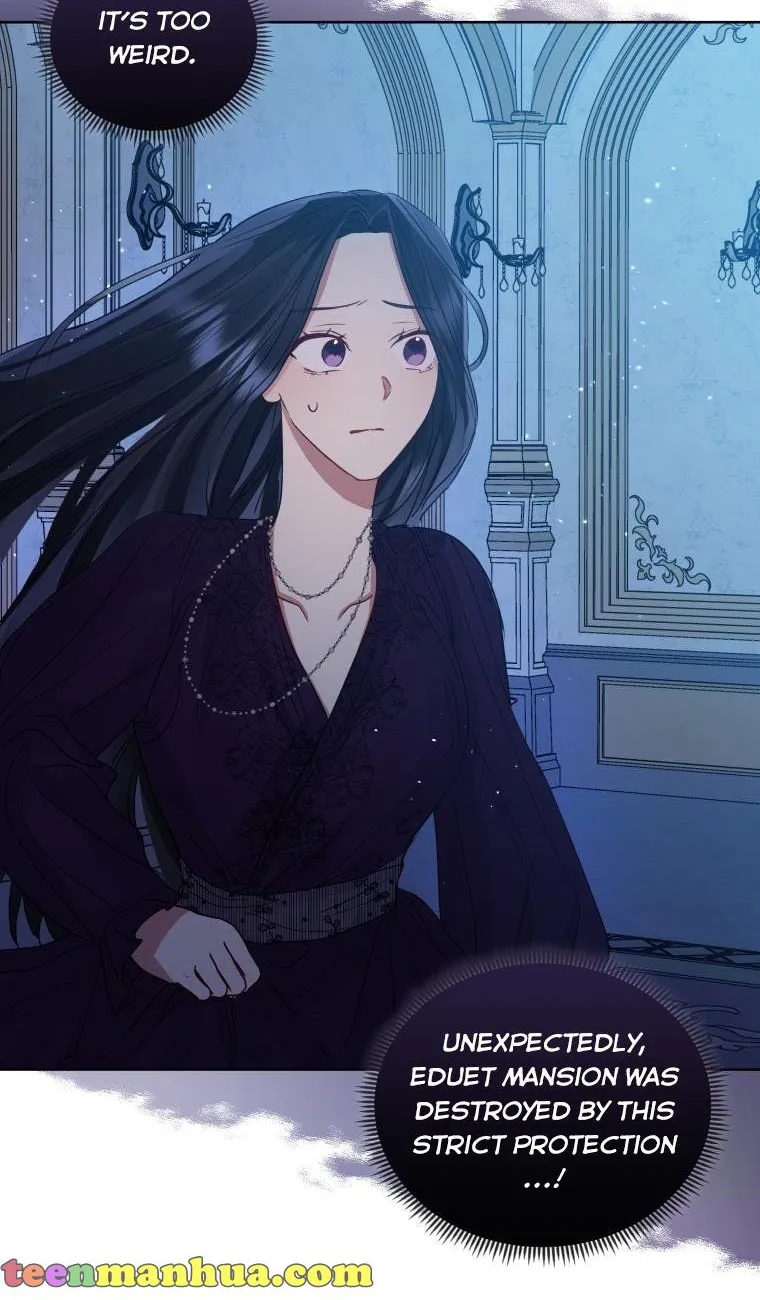 I’m A Villainess, But I Picked Up The Male Lead Kainu Manga Chapter 34 Page 77