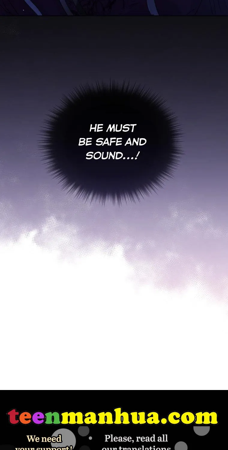 I’m A Villainess, But I Picked Up The Male Lead Kainu Manga Chapter 34 Page 81