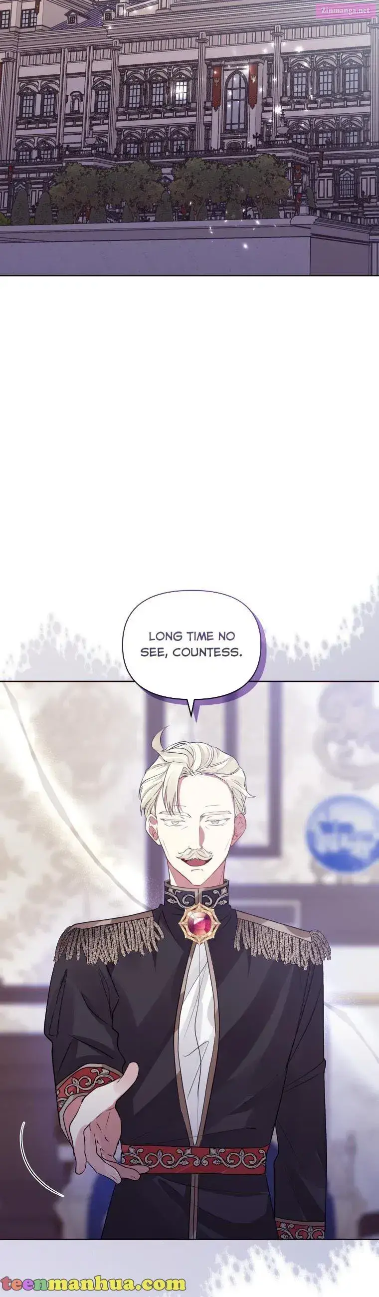 I’m A Villainess, But I Picked Up The Male Lead Kainu Manga Chapter 33 Page 2
