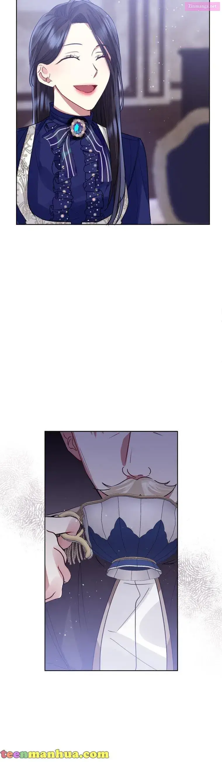 I’m A Villainess, But I Picked Up The Male Lead Kainu Manga Chapter 33 Page 7