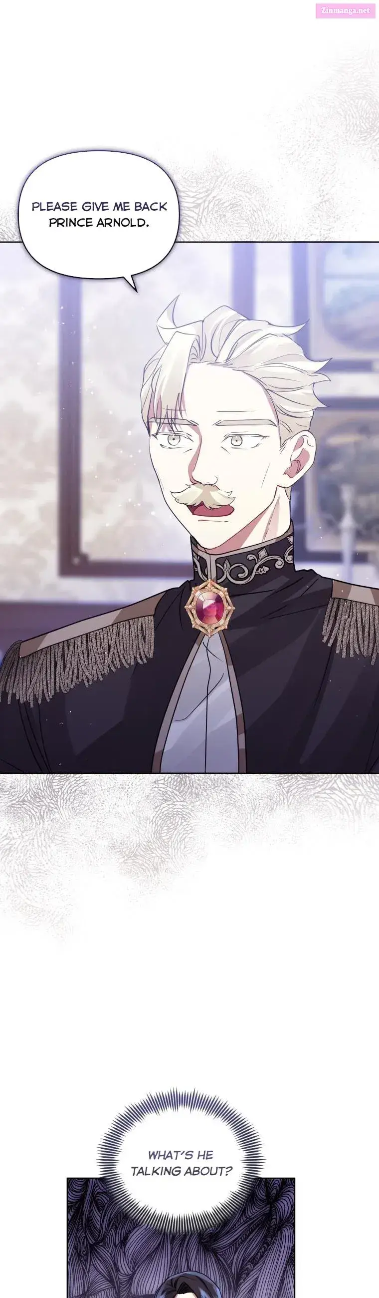 I’m A Villainess, But I Picked Up The Male Lead Kainu Manga Chapter 33 Page 8