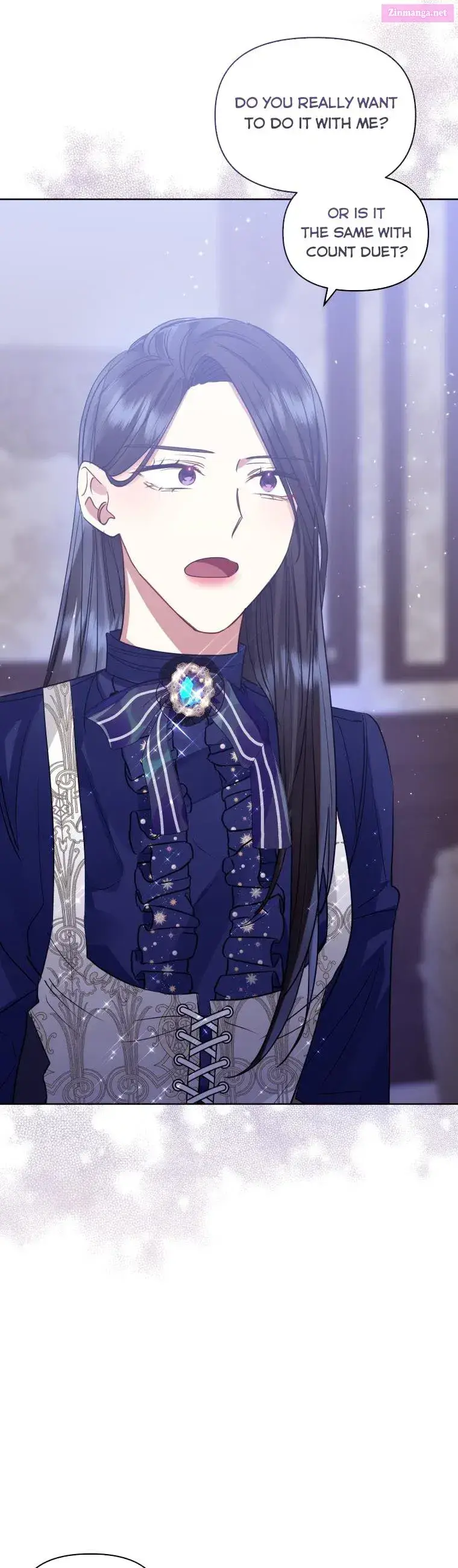 I’m A Villainess, But I Picked Up The Male Lead Kainu Manga Chapter 33 Page 15