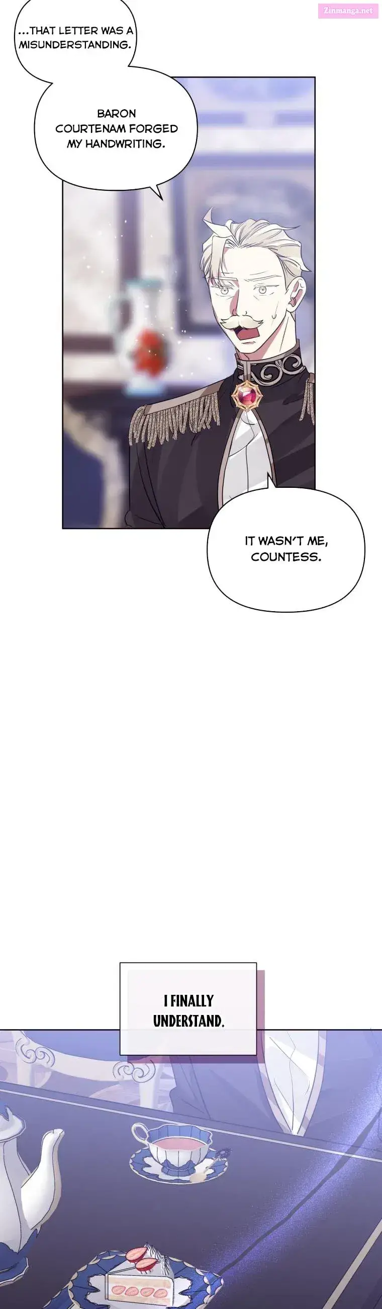 I’m A Villainess, But I Picked Up The Male Lead Kainu Manga Chapter 33 Page 16