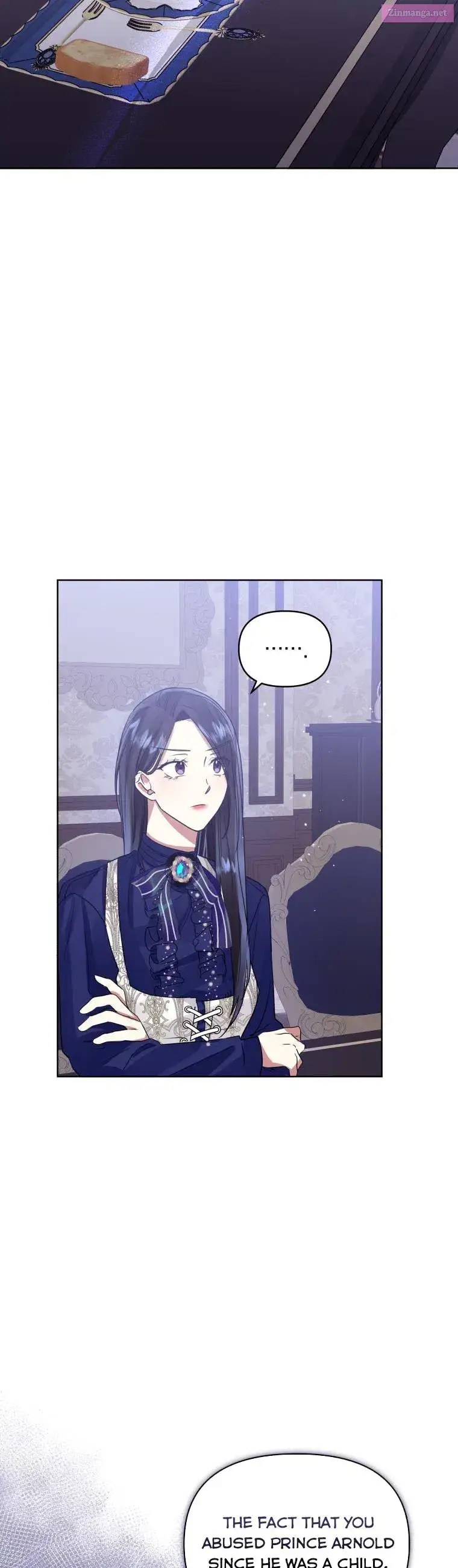 I’m A Villainess, But I Picked Up The Male Lead Kainu Manga Chapter 33 Page 17