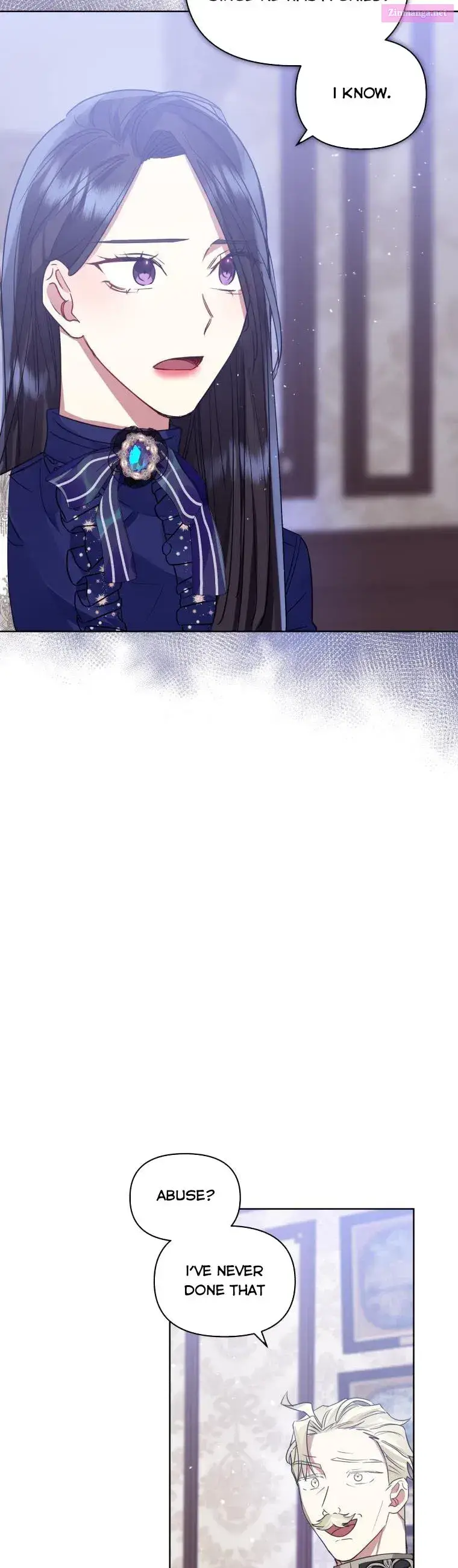 I’m A Villainess, But I Picked Up The Male Lead Kainu Manga Chapter 33 Page 18
