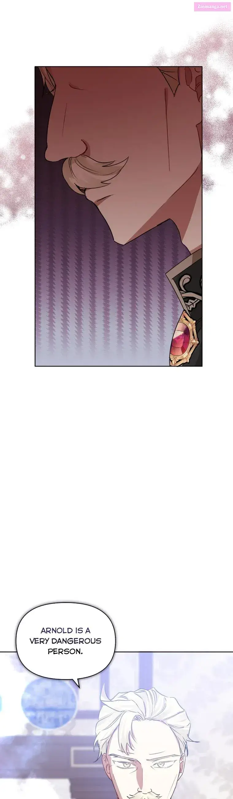 I’m A Villainess, But I Picked Up The Male Lead Kainu Manga Chapter 33 Page 20