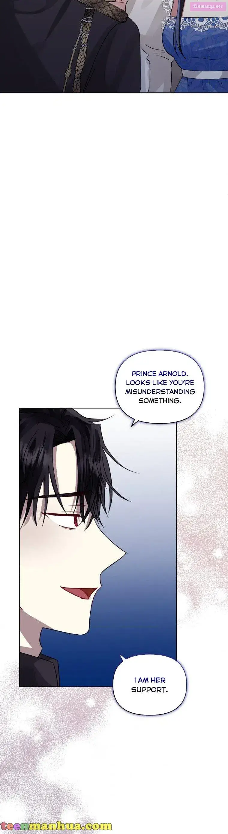 I’m A Villainess, But I Picked Up The Male Lead Kainu Manga Chapter 32 Page 13