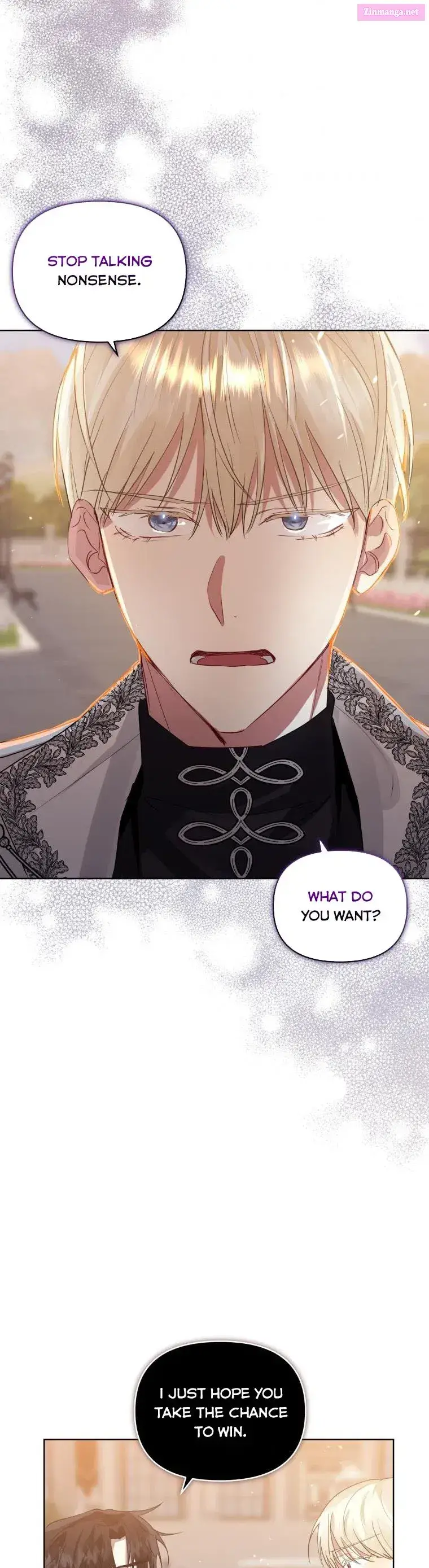 I’m A Villainess, But I Picked Up The Male Lead Kainu Manga Chapter 32 Page 14