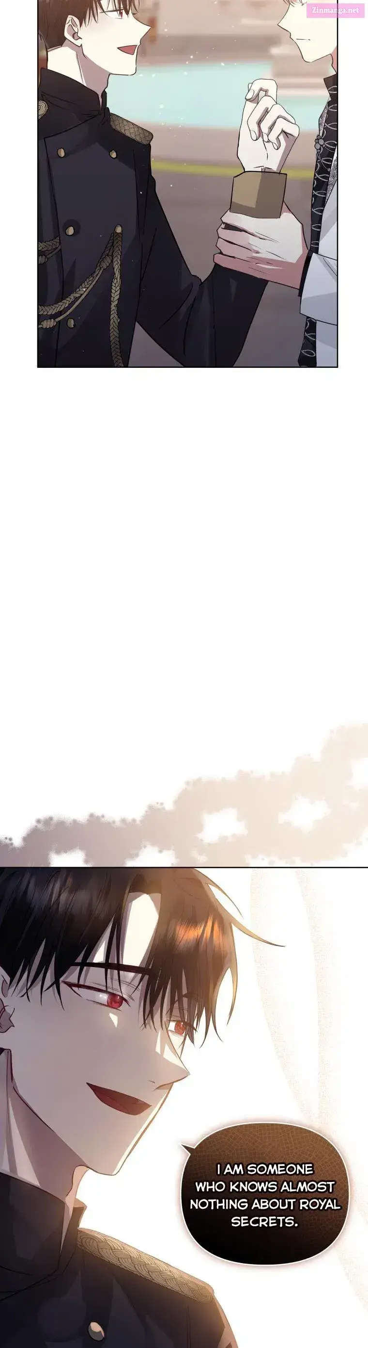 I’m A Villainess, But I Picked Up The Male Lead Kainu Manga Chapter 32 Page 15