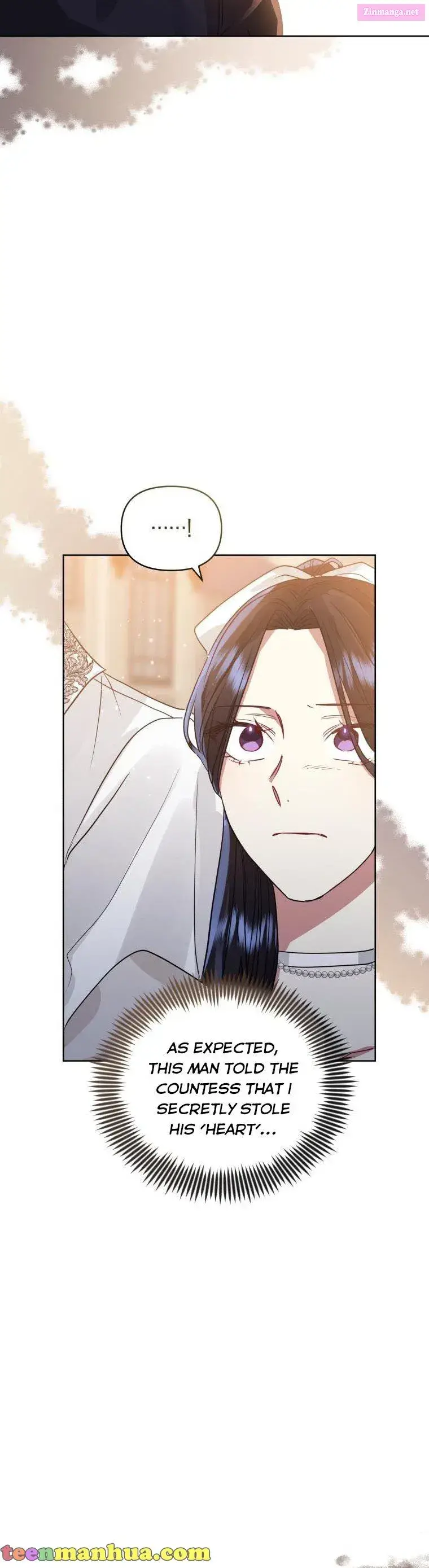 I’m A Villainess, But I Picked Up The Male Lead Kainu Manga Chapter 32 Page 16