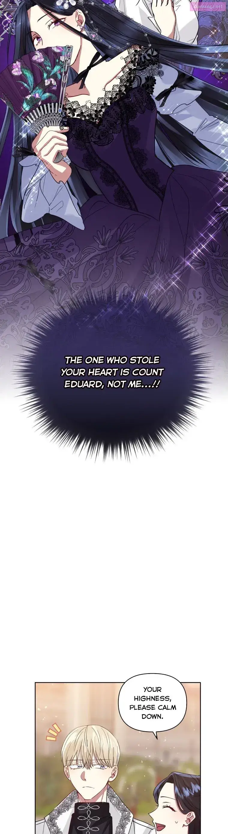 I’m A Villainess, But I Picked Up The Male Lead Kainu Manga Chapter 32 Page 19