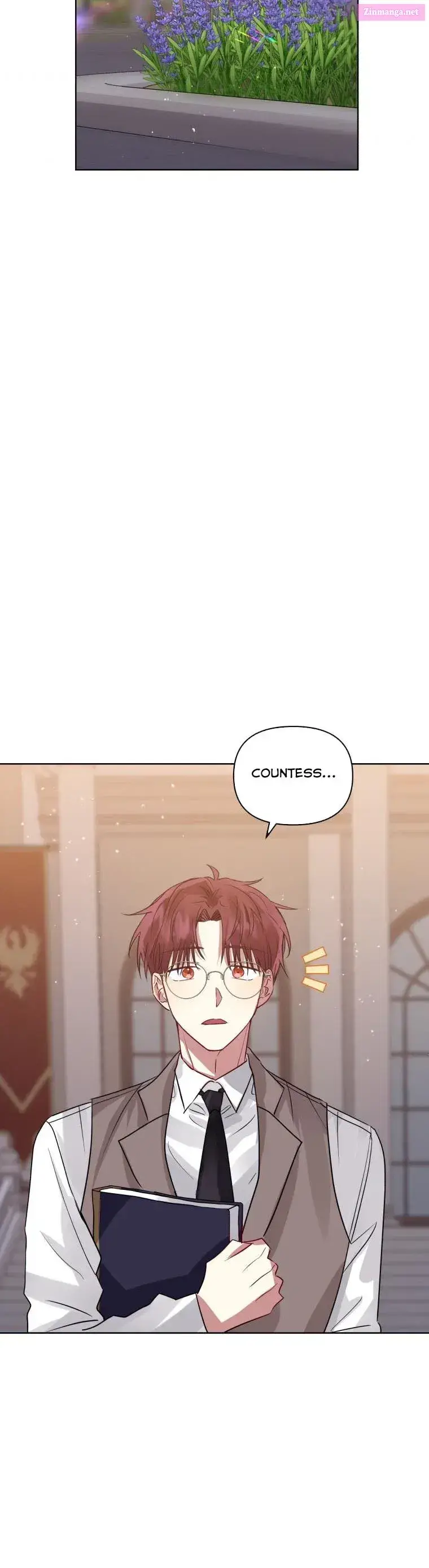I’m A Villainess, But I Picked Up The Male Lead Kainu Manga Chapter 32 Page 25