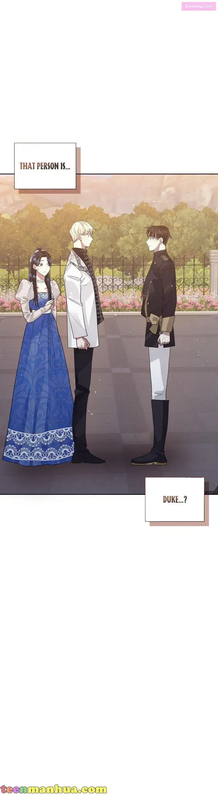 I’m A Villainess, But I Picked Up The Male Lead Kainu Manga Chapter 32 Page 26