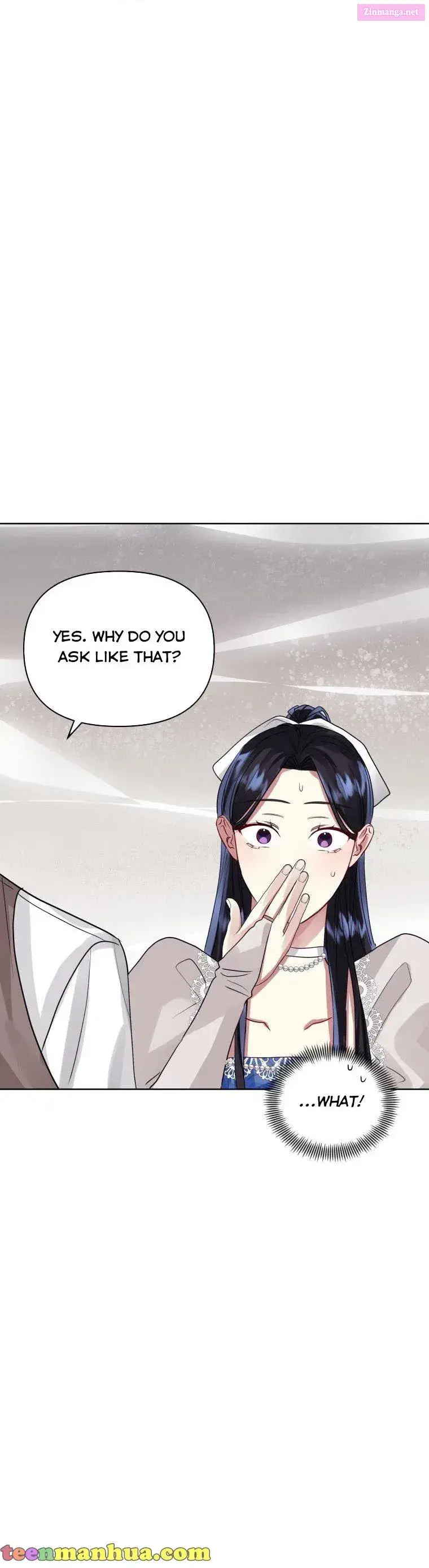 I’m A Villainess, But I Picked Up The Male Lead Kainu Manga Chapter 32 Page 40