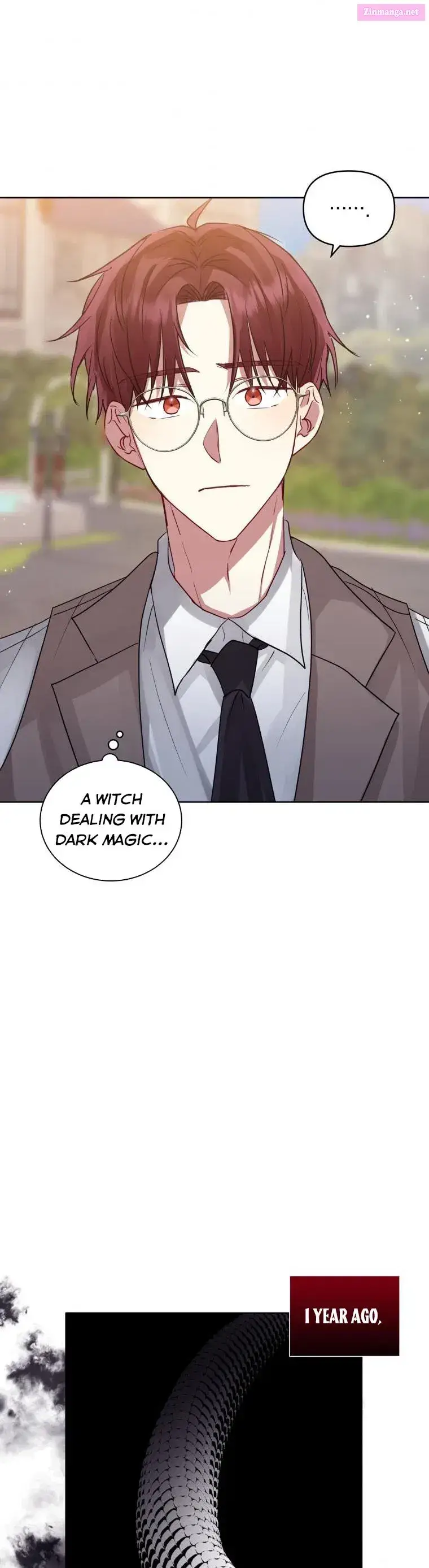 I’m A Villainess, But I Picked Up The Male Lead Kainu Manga Chapter 32 Page 43