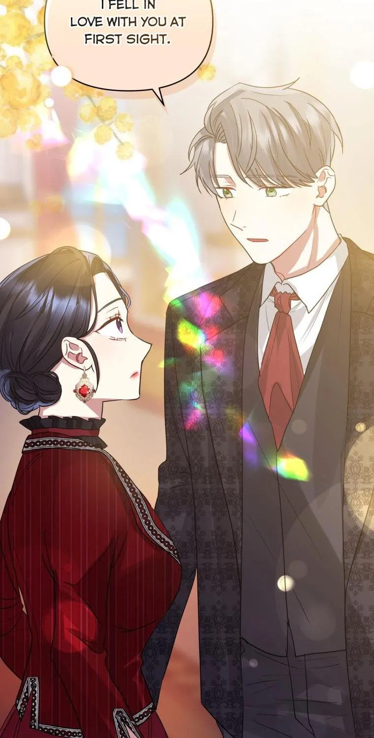 I’m A Villainess, But I Picked Up The Male Lead Kainu Manga Chapter 31 Page 43