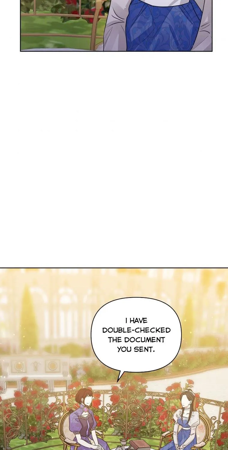 I’m A Villainess, But I Picked Up The Male Lead Kainu Manga Chapter 31 Page 60