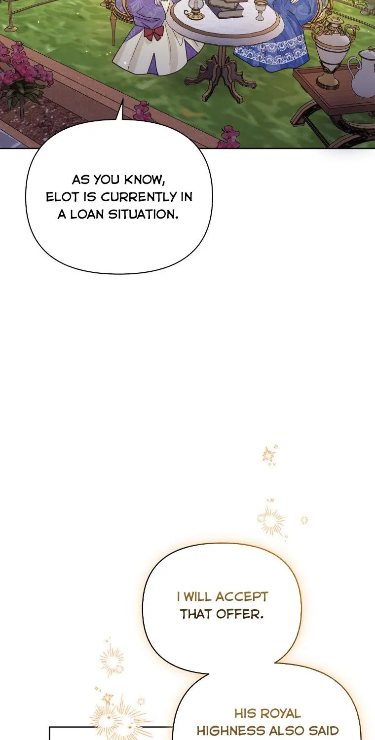 I’m A Villainess, But I Picked Up The Male Lead Kainu Manga Chapter 31 Page 61