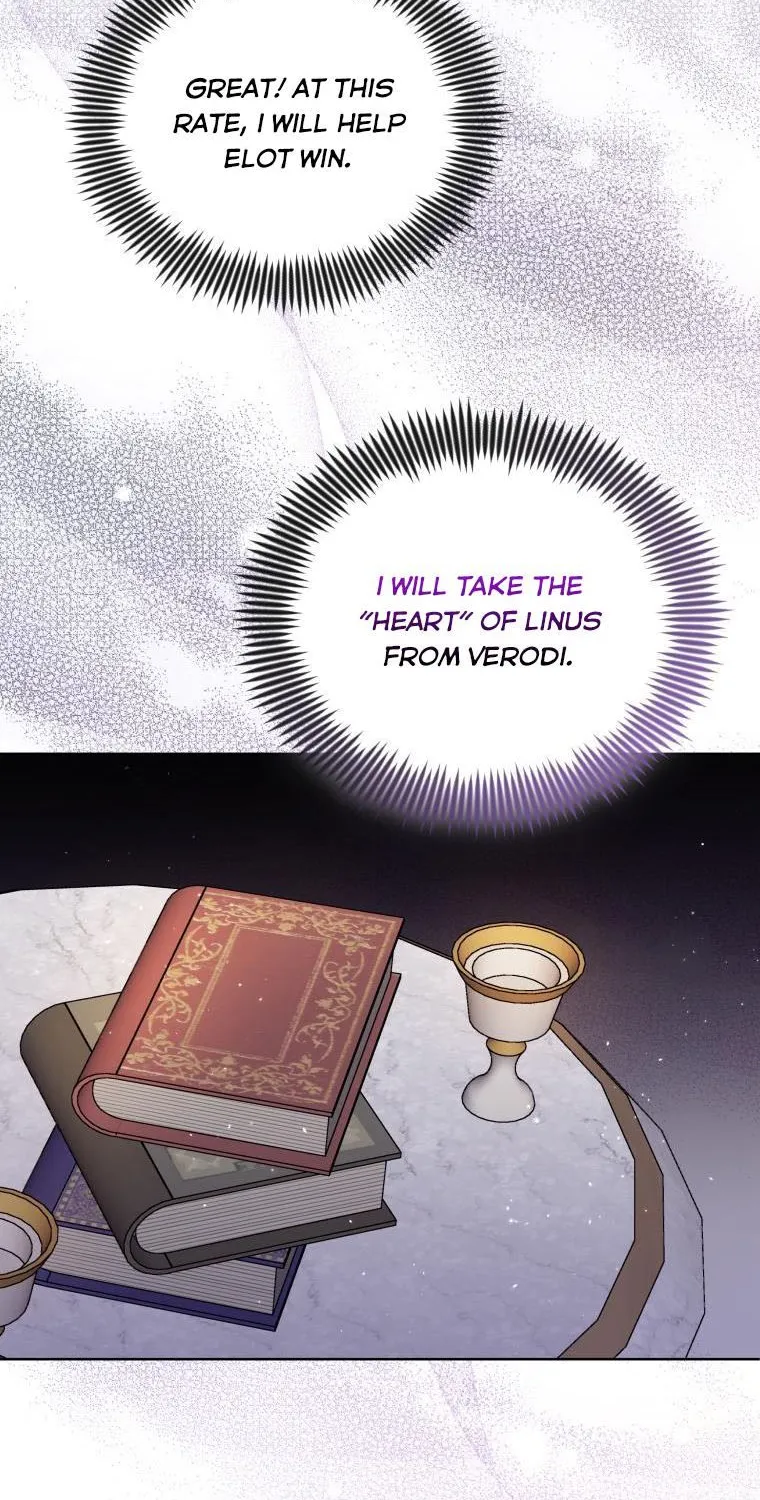 I’m A Villainess, But I Picked Up The Male Lead Kainu Manga Chapter 31 Page 64