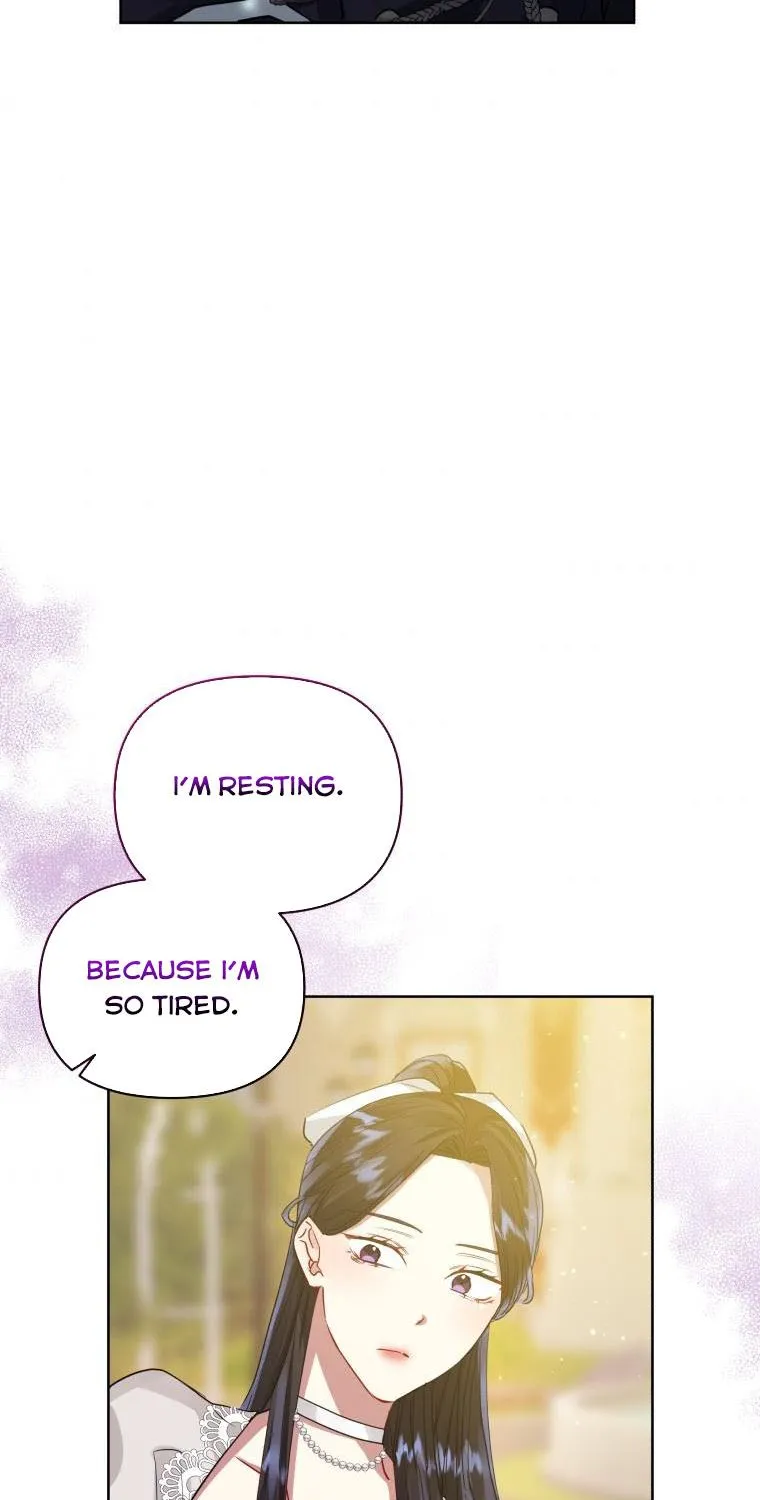 I’m A Villainess, But I Picked Up The Male Lead Kainu Manga Chapter 31 Page 78