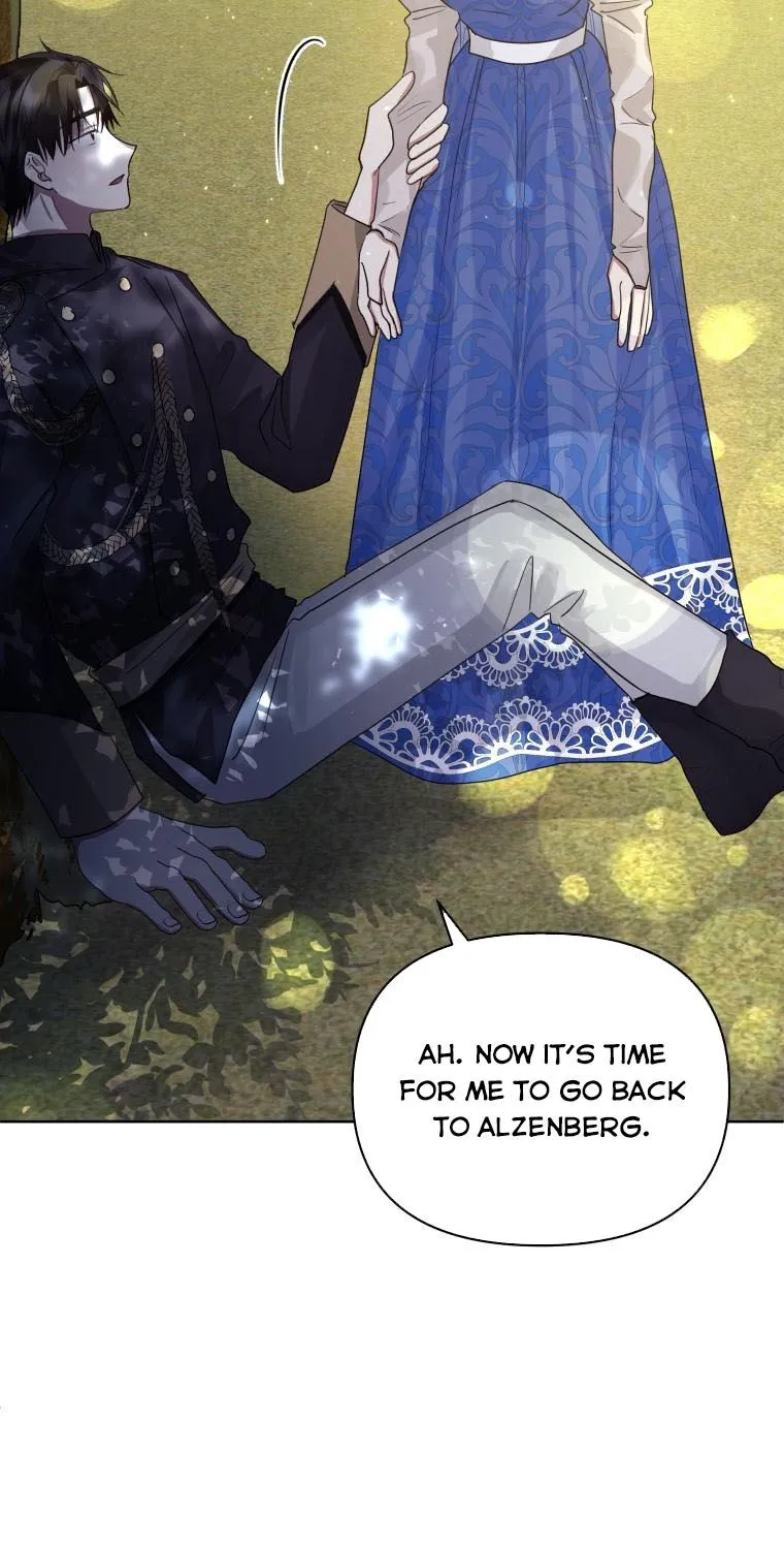 I’m A Villainess, But I Picked Up The Male Lead Kainu Manga Chapter 31 Page 81