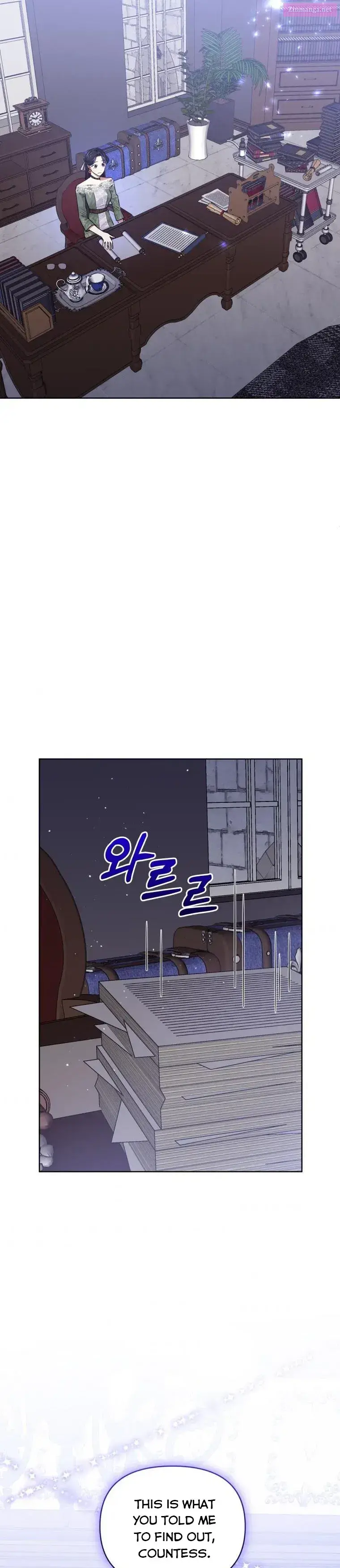 I’m A Villainess, But I Picked Up The Male Lead Kainu Manga Chapter 30 Page 2