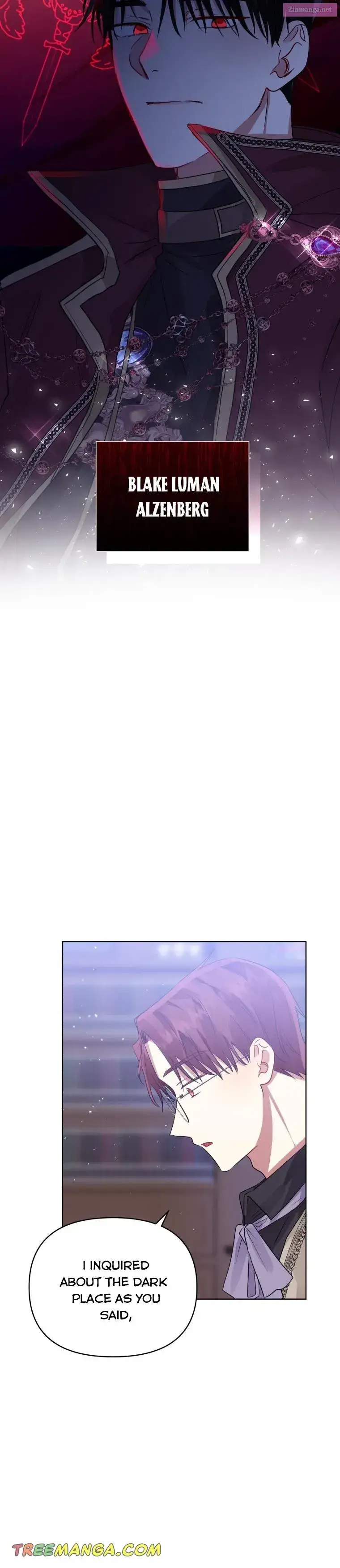 I’m A Villainess, But I Picked Up The Male Lead Kainu Manga Chapter 30 Page 5