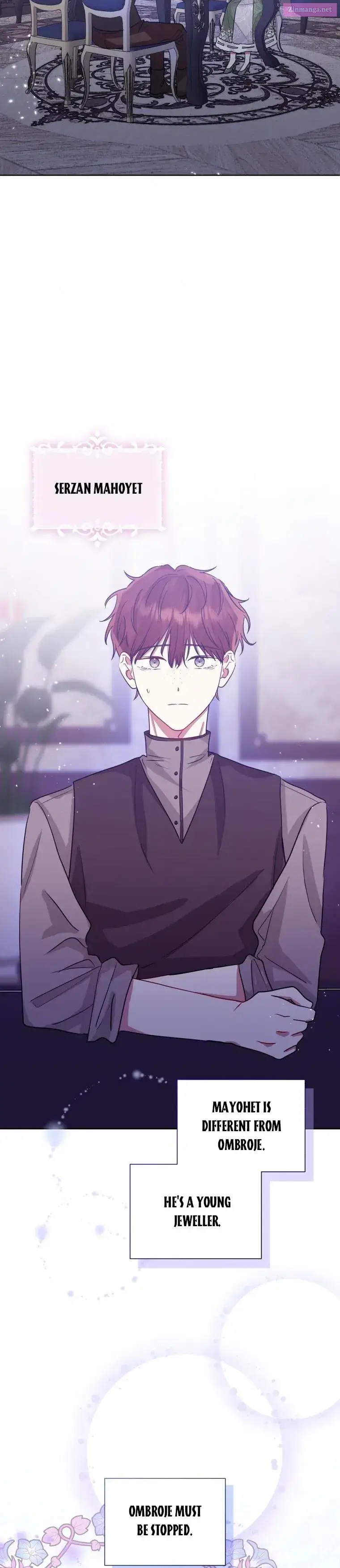 I’m A Villainess, But I Picked Up The Male Lead Kainu Manga Chapter 30 Page 11