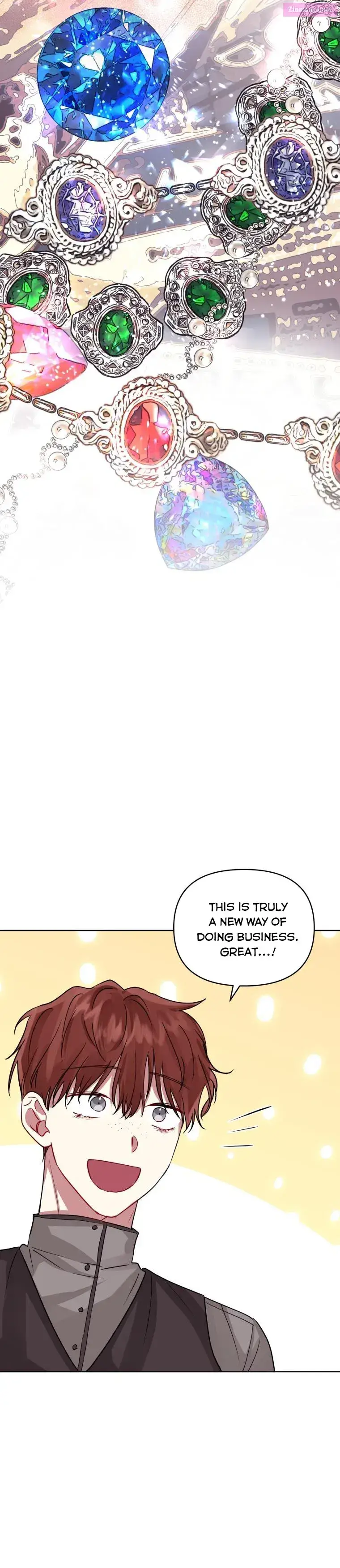 I’m A Villainess, But I Picked Up The Male Lead Kainu Manga Chapter 30 Page 15