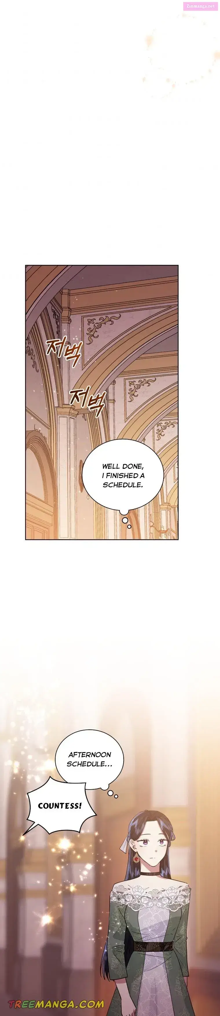I’m A Villainess, But I Picked Up The Male Lead Kainu Manga Chapter 30 Page 17
