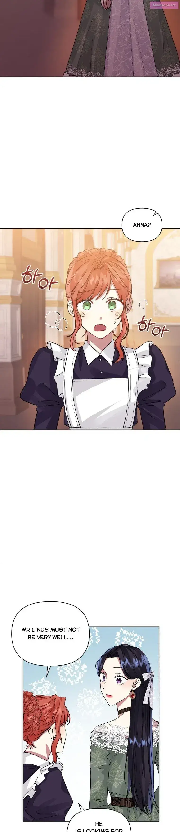 I’m A Villainess, But I Picked Up The Male Lead Kainu Manga Chapter 30 Page 18