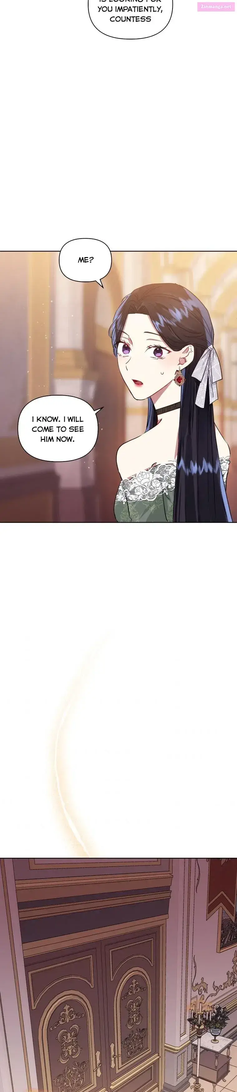 I’m A Villainess, But I Picked Up The Male Lead Kainu Manga Chapter 30 Page 19