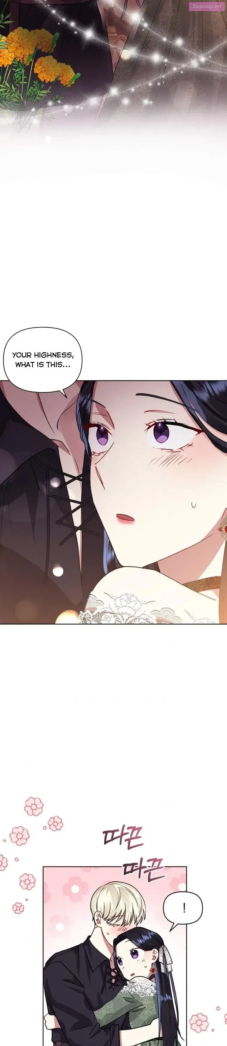 I’m A Villainess, But I Picked Up The Male Lead Kainu Manga Chapter 30 Page 22