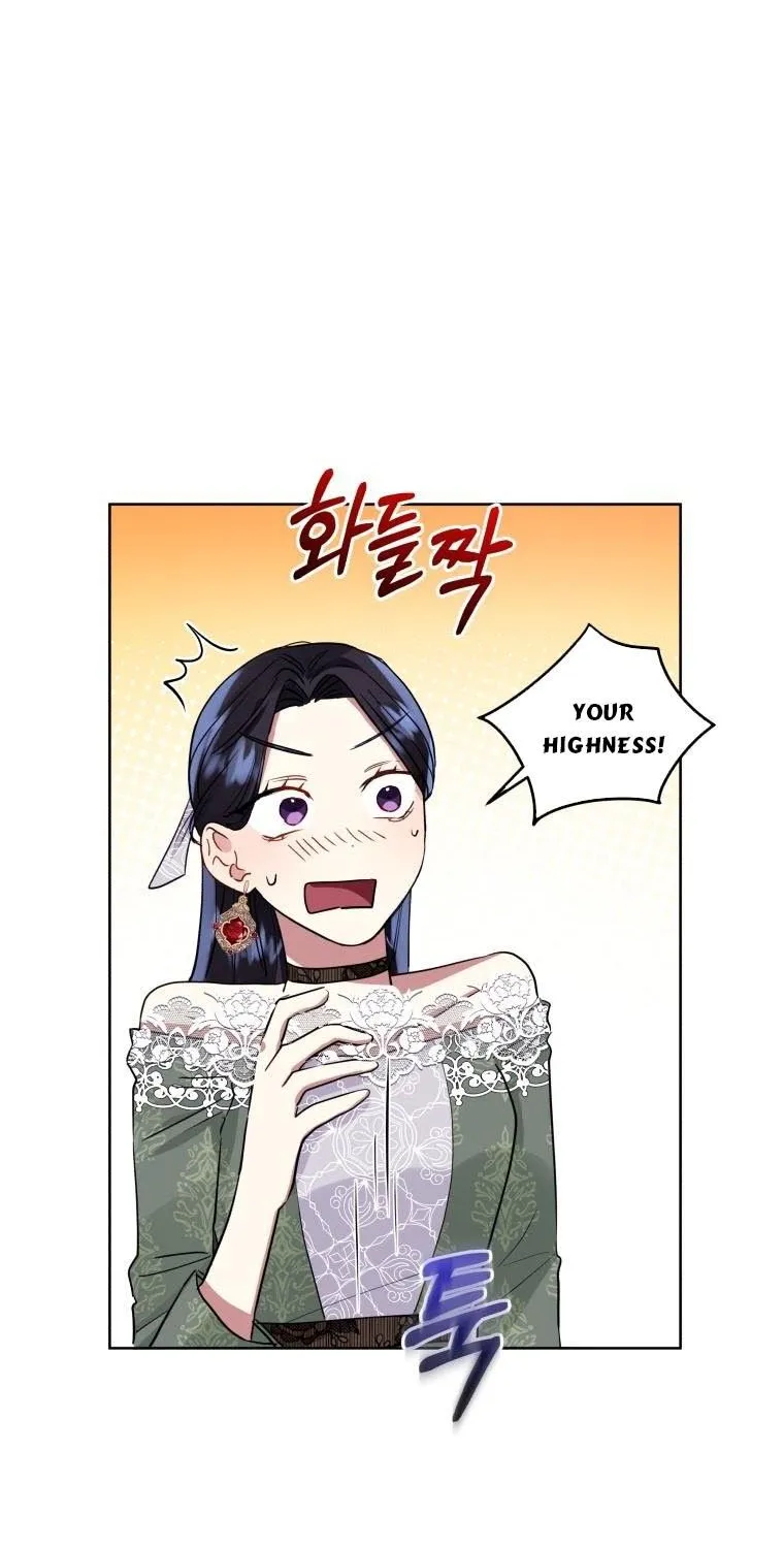 I’m A Villainess, But I Picked Up The Male Lead Kainu Manga Chapter 30 Page 86