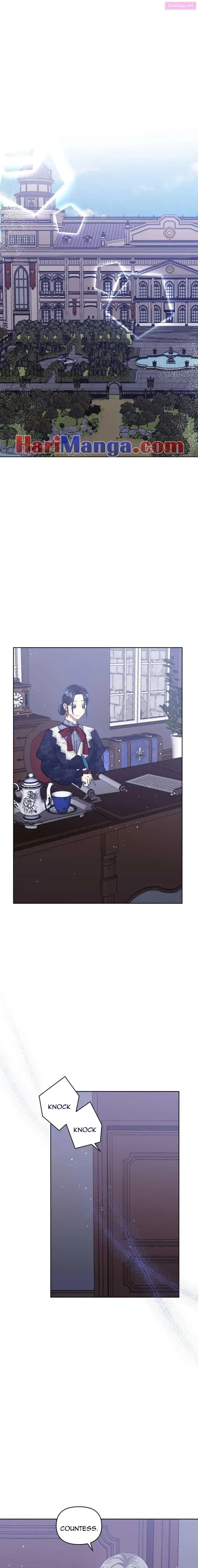 I’m A Villainess, But I Picked Up The Male Lead Kainu Manga Chapter 29 Page 1