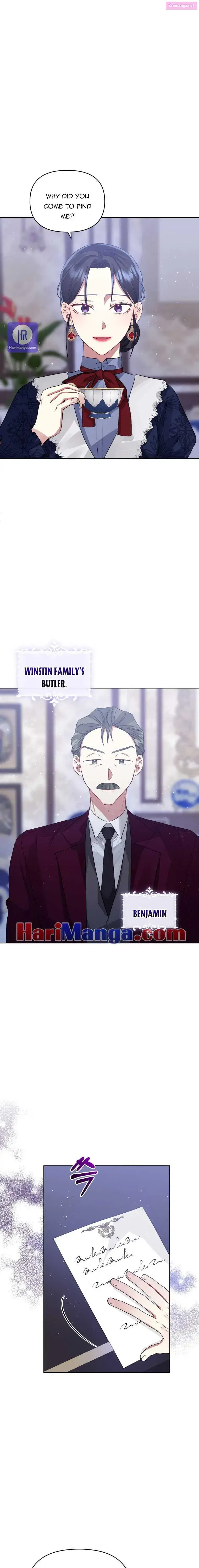 I’m A Villainess, But I Picked Up The Male Lead Kainu Manga Chapter 29 Page 3