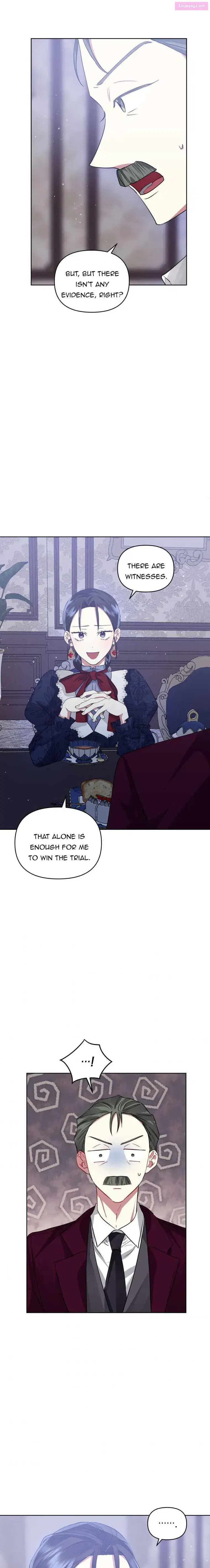 I’m A Villainess, But I Picked Up The Male Lead Kainu Manga Chapter 29 Page 8