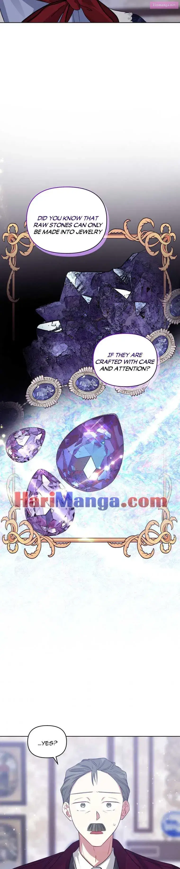 I’m A Villainess, But I Picked Up The Male Lead Kainu Manga Chapter 29 Page 10