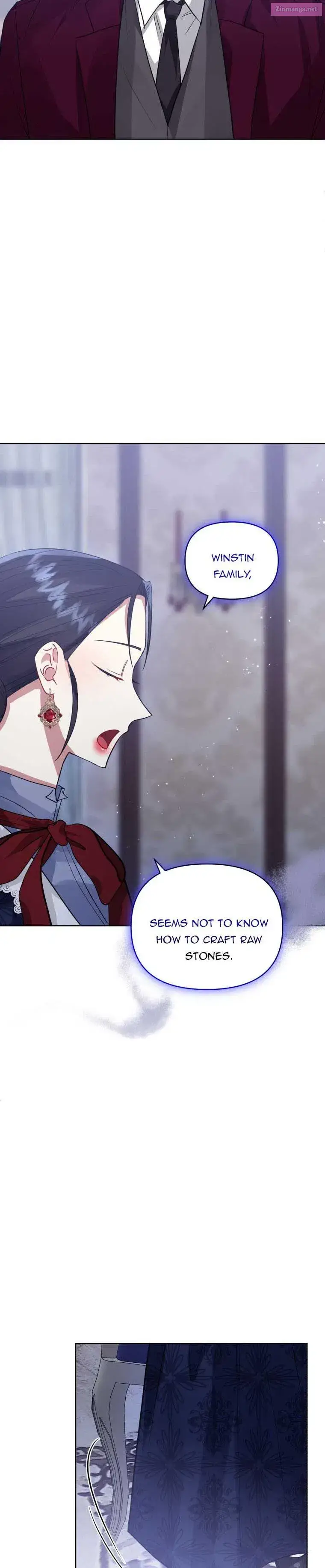 I’m A Villainess, But I Picked Up The Male Lead Kainu Manga Chapter 29 Page 11