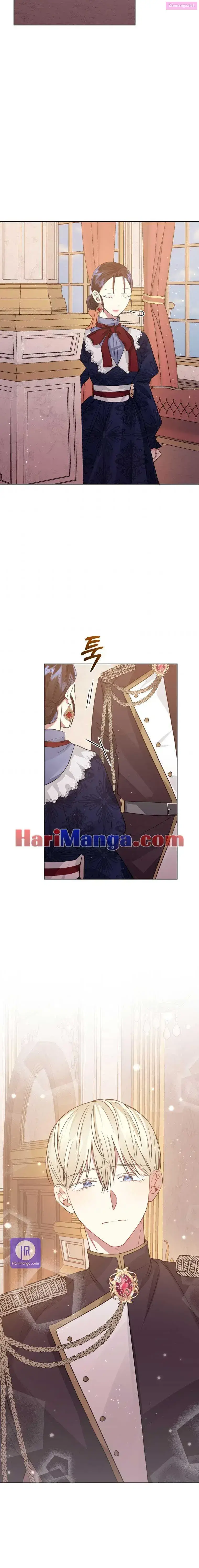 I’m A Villainess, But I Picked Up The Male Lead Kainu Manga Chapter 29 Page 13