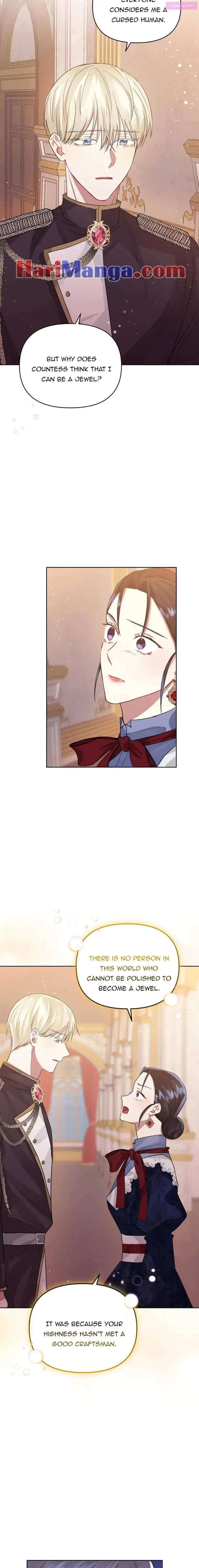 I’m A Villainess, But I Picked Up The Male Lead Kainu Manga Chapter 29 Page 15