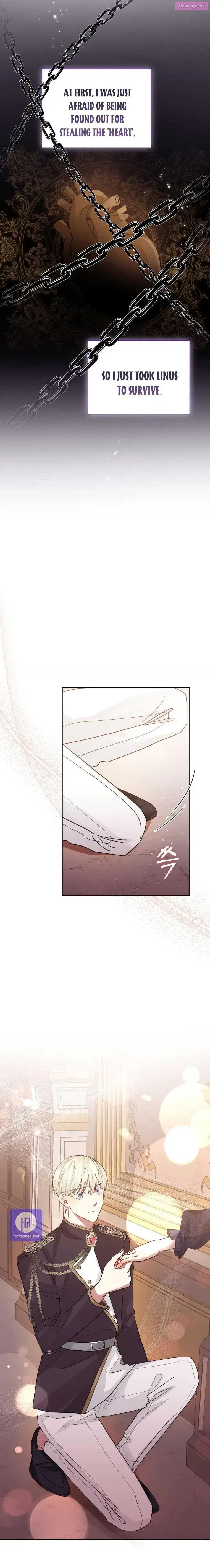 I’m A Villainess, But I Picked Up The Male Lead Kainu Manga Chapter 29 Page 17