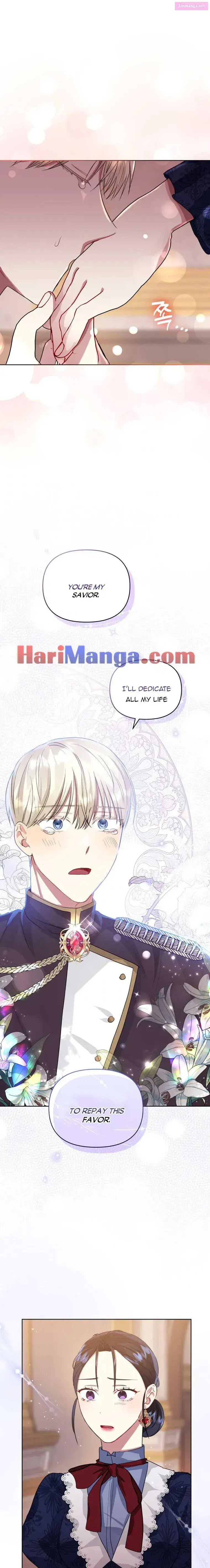I’m A Villainess, But I Picked Up The Male Lead Kainu Manga Chapter 29 Page 18